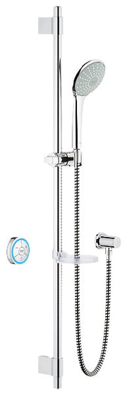 Set dus Grohe Euphoria digital-36299000