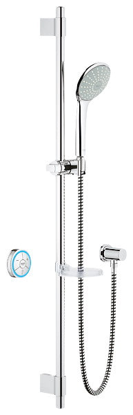 Set dus Grohe Euphoria digital-36299000