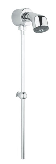 Set dus Grohe - Eurodisc SE-36248000