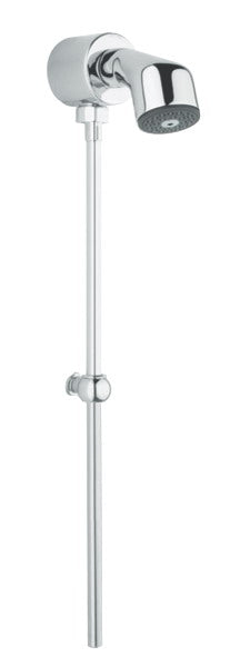 Set dus Grohe - Eurodisc SE-36248000