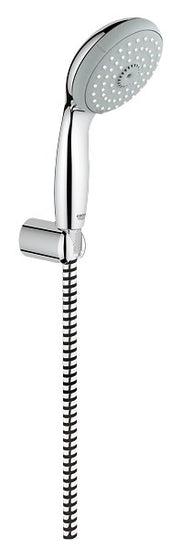 Set dus Grohe New Tempesta-3 tipuri jet -28469001