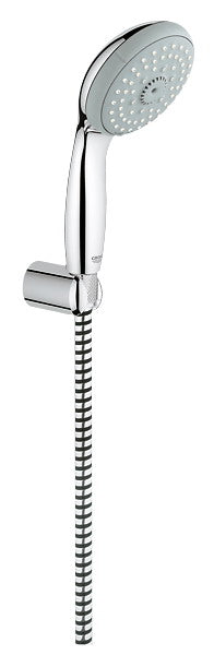 Set dus Grohe New Tempesta-4 tipuri jet -27602000