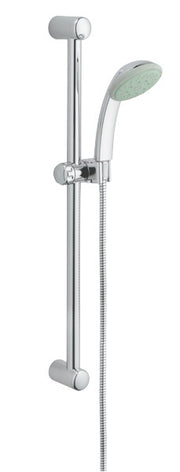 Set dus Grohe Tempesta Trio-28449000
