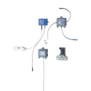 Set pentru montaj final pentru pisoar - Grohe-38386000