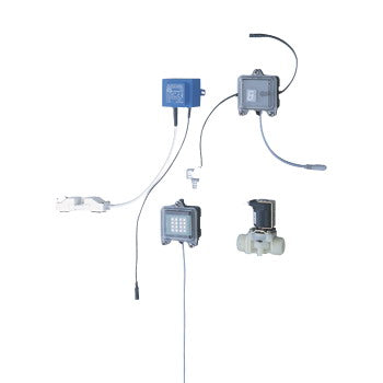 Set pentru montaj final pentru pisoar - Grohe-38386000