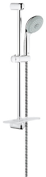 Set dus cu bara Grohe New Tempesta 100-27927000