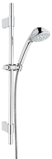 Set dus Grohe Relexa 100 Five-28964001