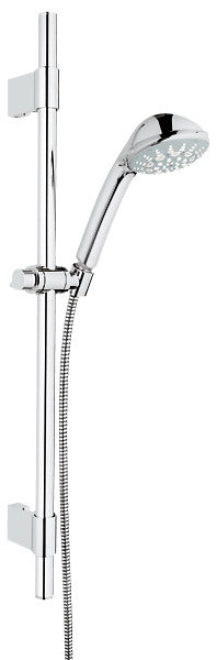 Set dus Grohe Relexa 100 Five-28964001