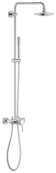 Sistem dus Concetto New Grohe-23061001