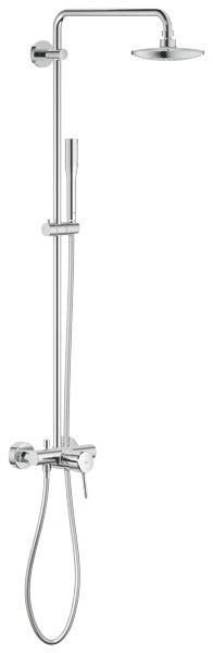 Sistem dus Concetto New Grohe-23061001