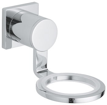 Suport pahar sau savoniera baie Grohe Allure-40278000