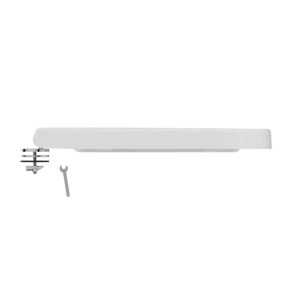 Capac WC Ideal Standard I.life S, alb - T473601