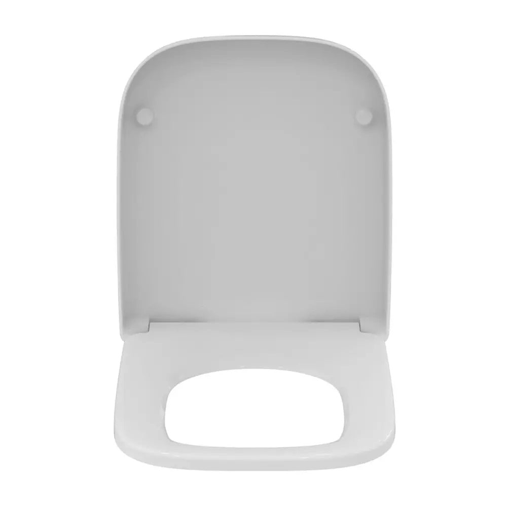 Capac WC Ideal Standard I.life S, alb - T473601