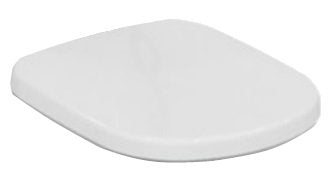  Capac WC Ideal Standard Tempo, inchidere lenta, alb - T679301