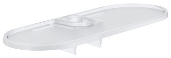 Tavita cosmetice suport Grohe New Tempesta-27596000