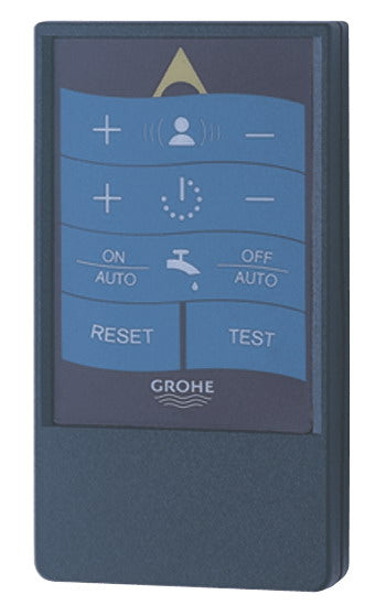 Telecomanda infra-rosu Grohe pentru bateriile cu senzor-36206000
