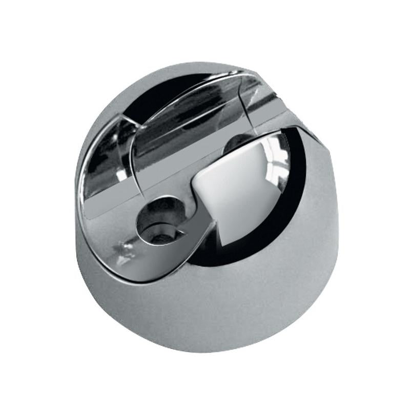 Suport para dus Ferro, fix, crom - U01