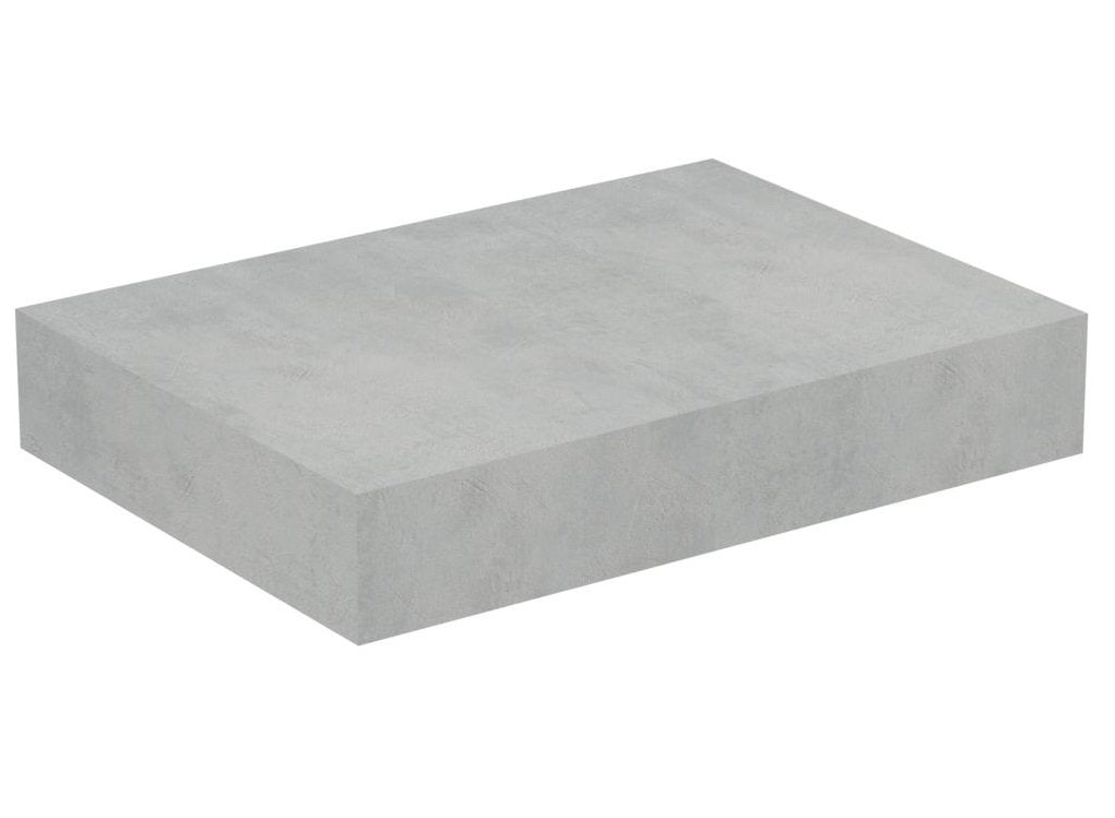  Suport pentru lavoar Ideal Standard Adapto, gri pietris - U8406FX