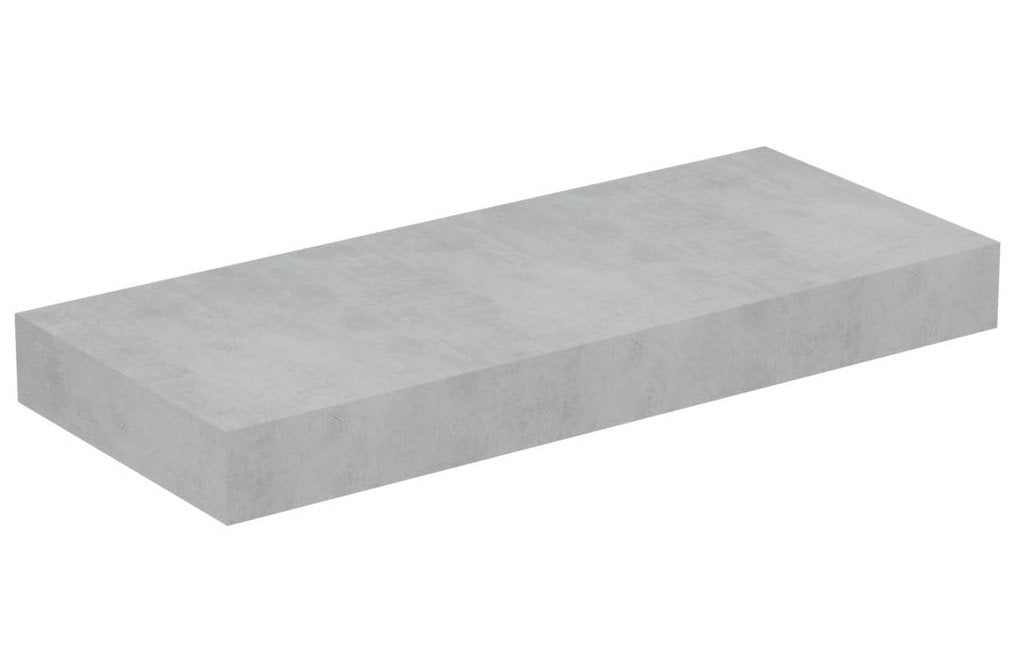 Suport pentru lavoar Ideal Standard Adapto, gri pietris - U8409FX