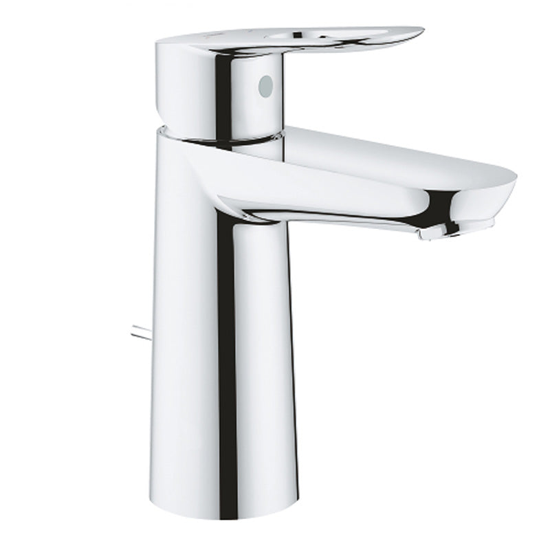Pachet: Coloana dus Grohe Euphoria 260-,Baterie lavoar Grohe Bauloop M-23762000, Agăţătoare Grohe BauCosmopolitan-40461001