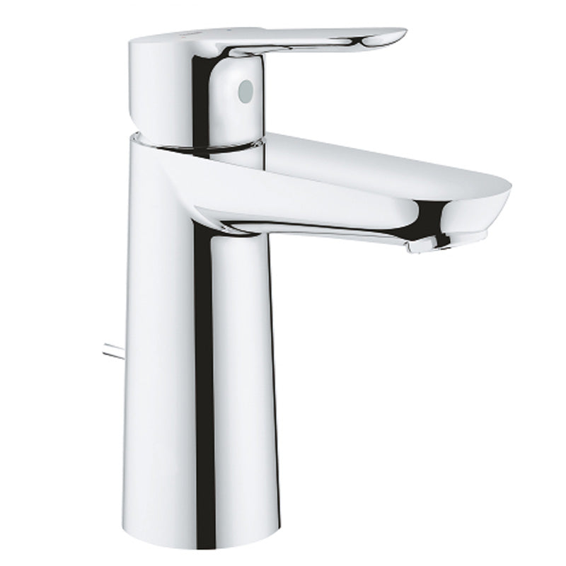 Pachet: Coloana dus Grohe Euphoria 260-27296002, Baterie lavoar Grohe Bauegde M-23758000, Agăţătoare Grohe BauCosmopolitan-40461001