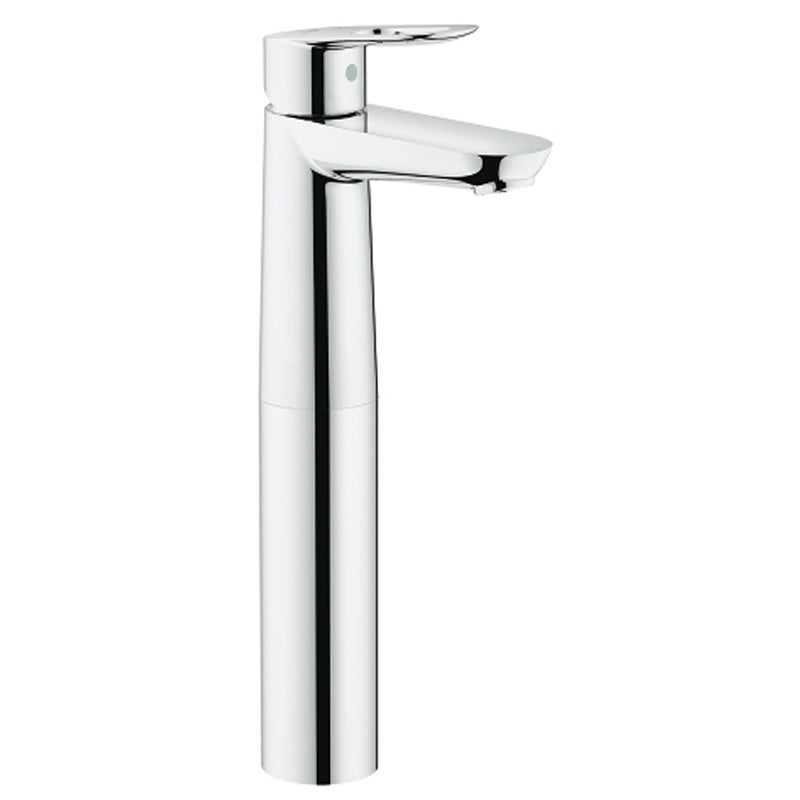 Pachet: Coloana dus Grohe Euphoria 260-27296002, Baterie lavoar montare pe blat Grohe Bauloop XL size-23764000, Agăţătoare Grohe BauCosmopolitan-40461001
