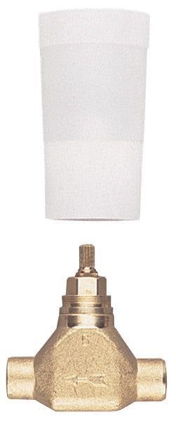 Ventil incastrat 3/4" Grohe-29804000