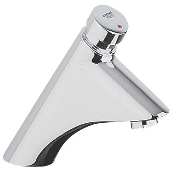 Ventil stativ cu inchidere automata 1/2"  - red - Contropress - Grohe