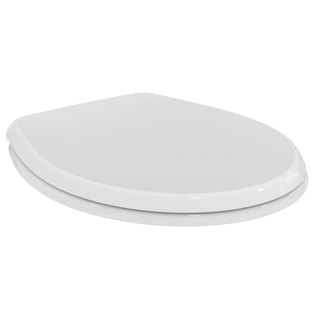  Capac WC Ideal Standard Ecco, alb - W302601