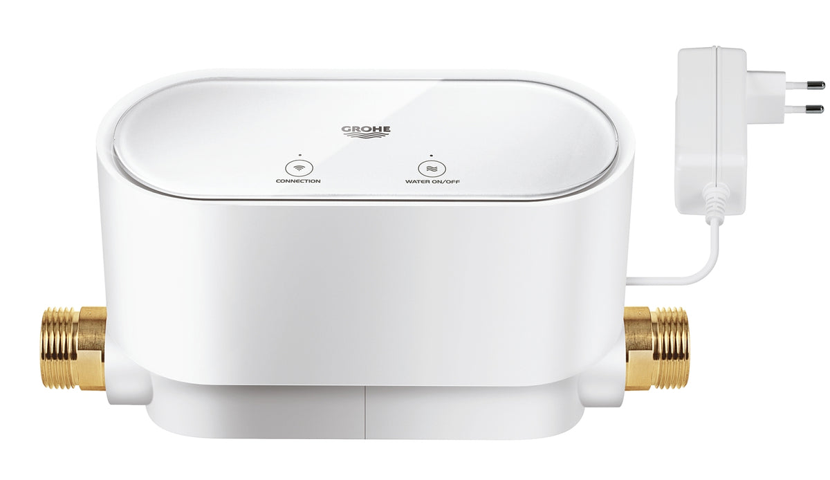 GROHE Sense Guard controller baterii-lux.ro