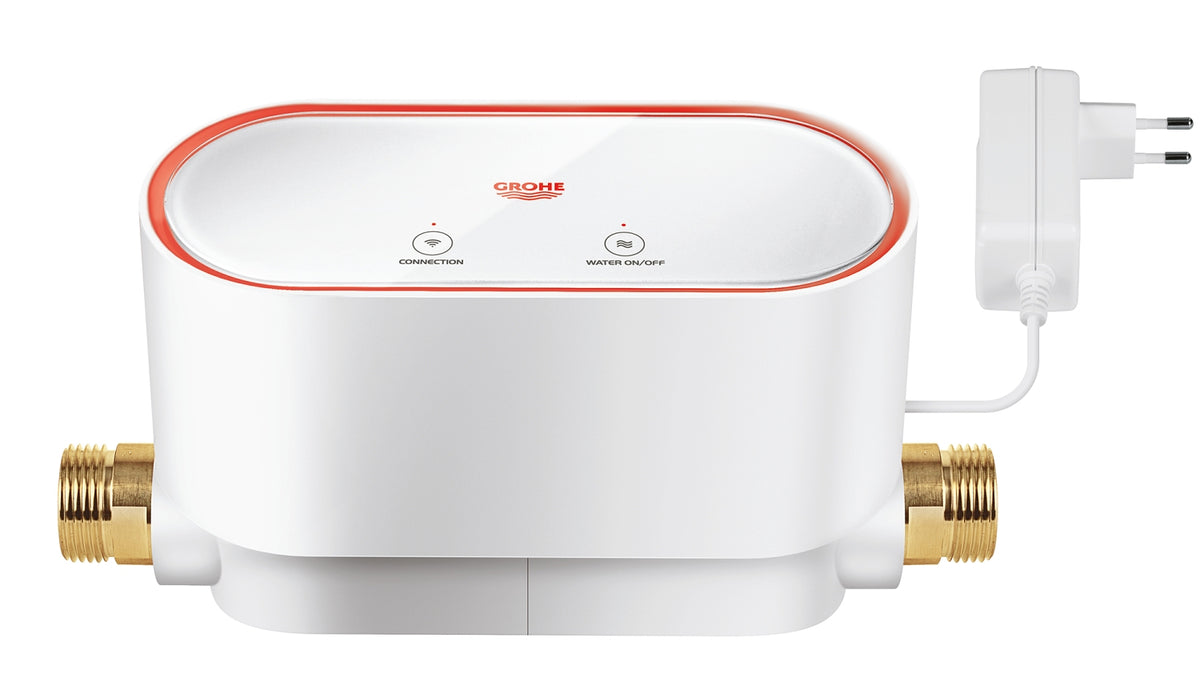 GROHE Sense Guard controller baterii-lux.ro