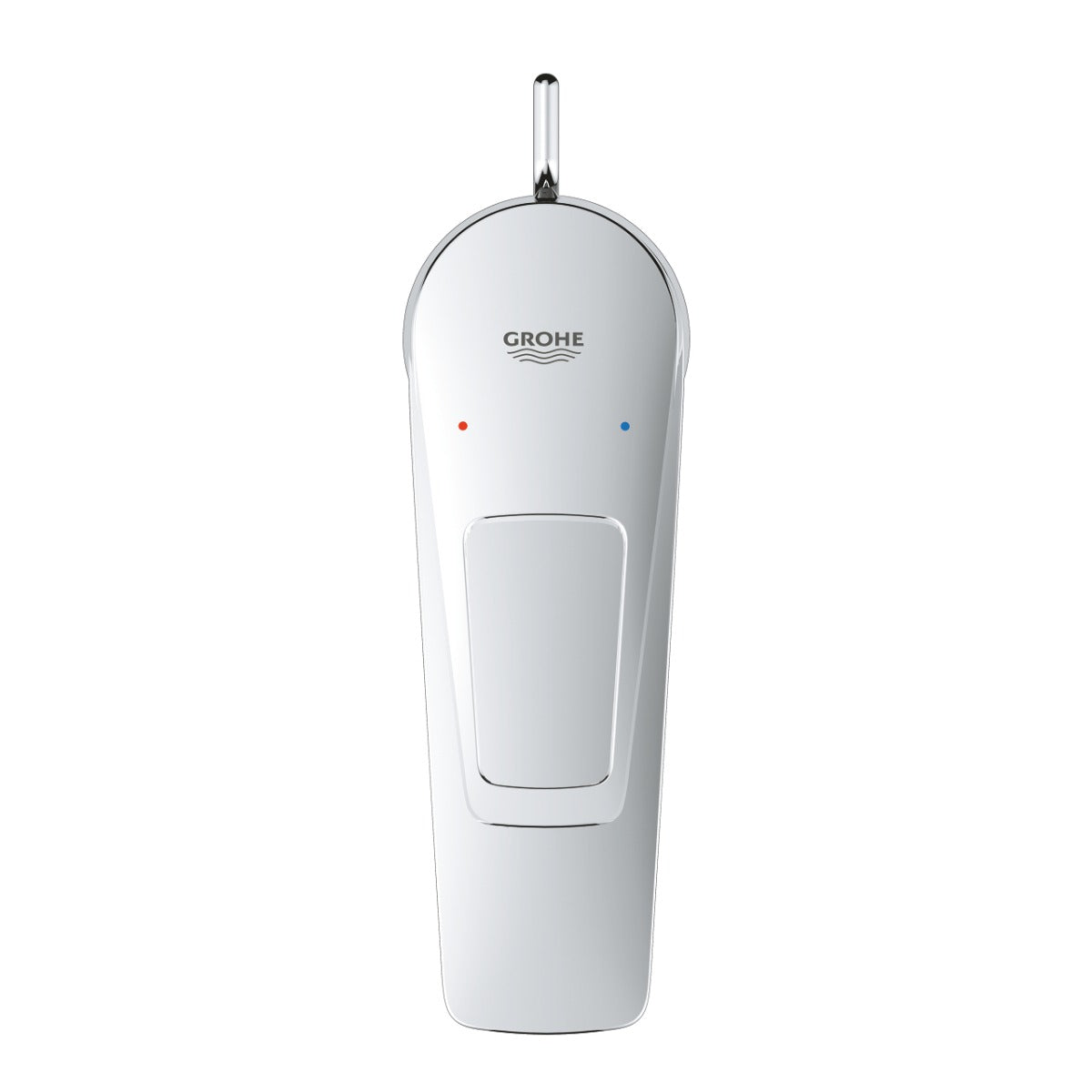 Baterie lavoar Grohe Bauloop, marimea S, suprafata cromata-23335001