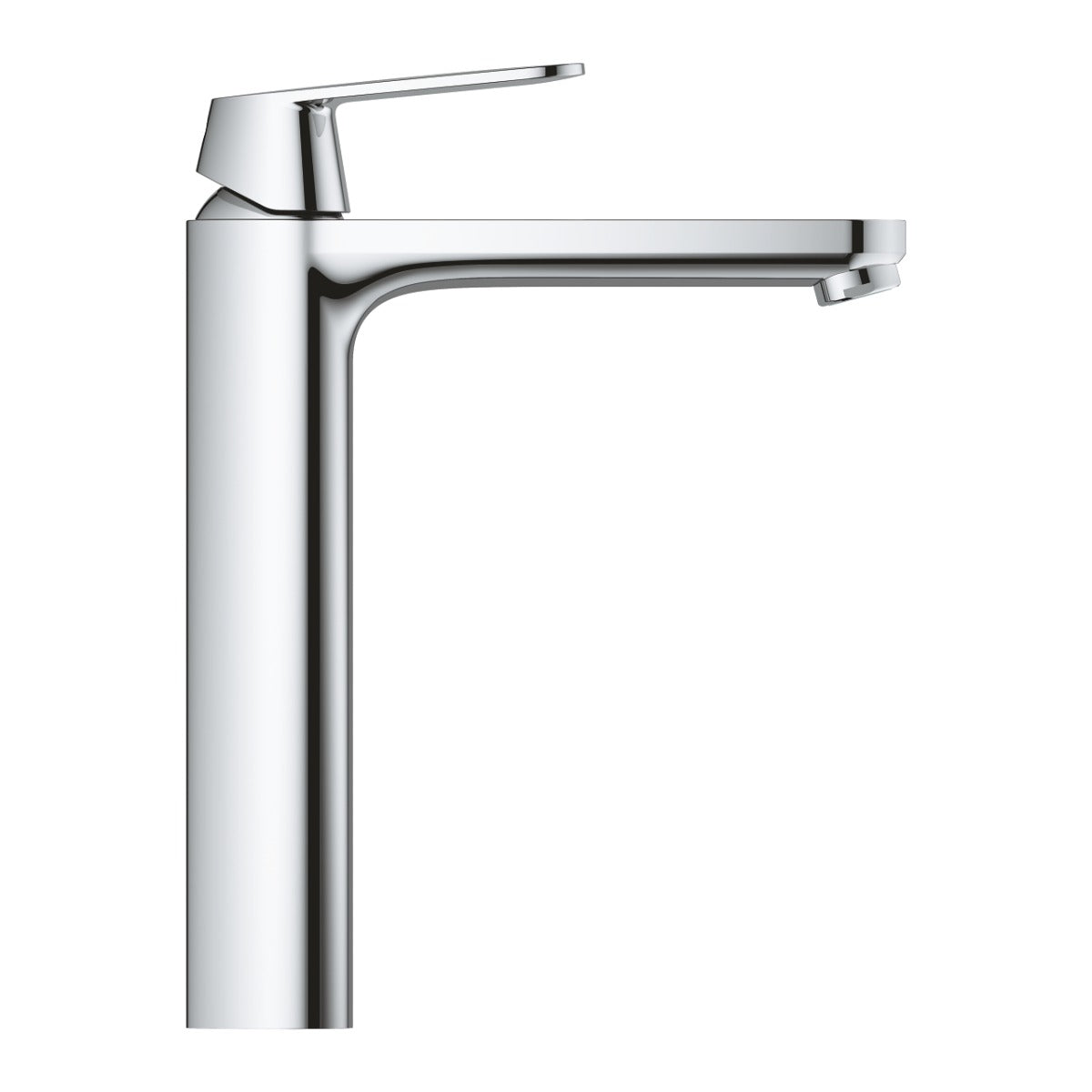 Baterie lavoar Grohe Eurosmart Cosmo, marimea XL, Crom, furtune flexibile-23921000