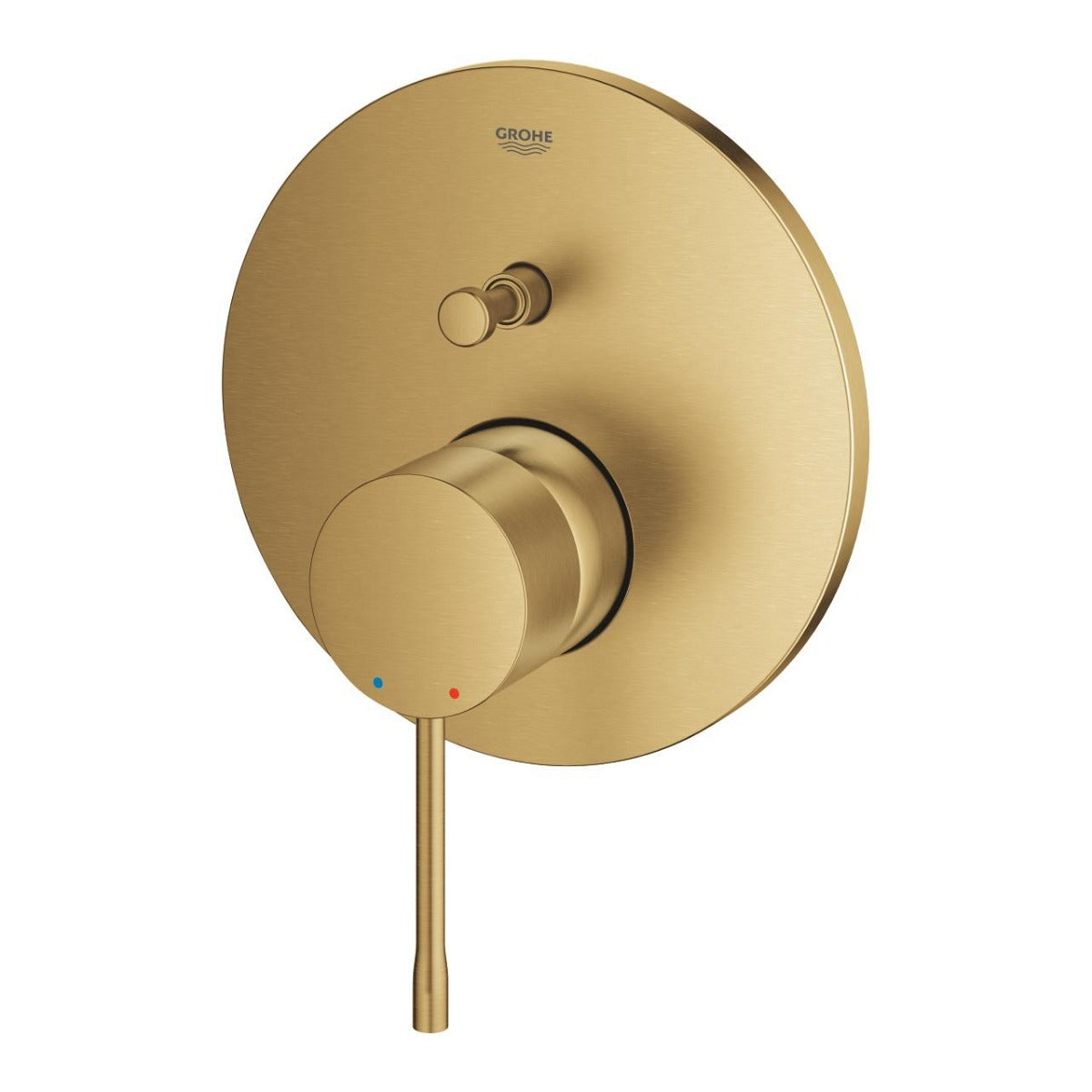 Essence Baterie monocomandă cu divertor cu două căi-24058GN1