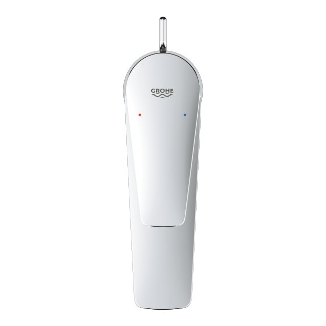 Baterie lavoar Grohe StartEdge, marimea M,furtunuri flexibile, crom-24200001