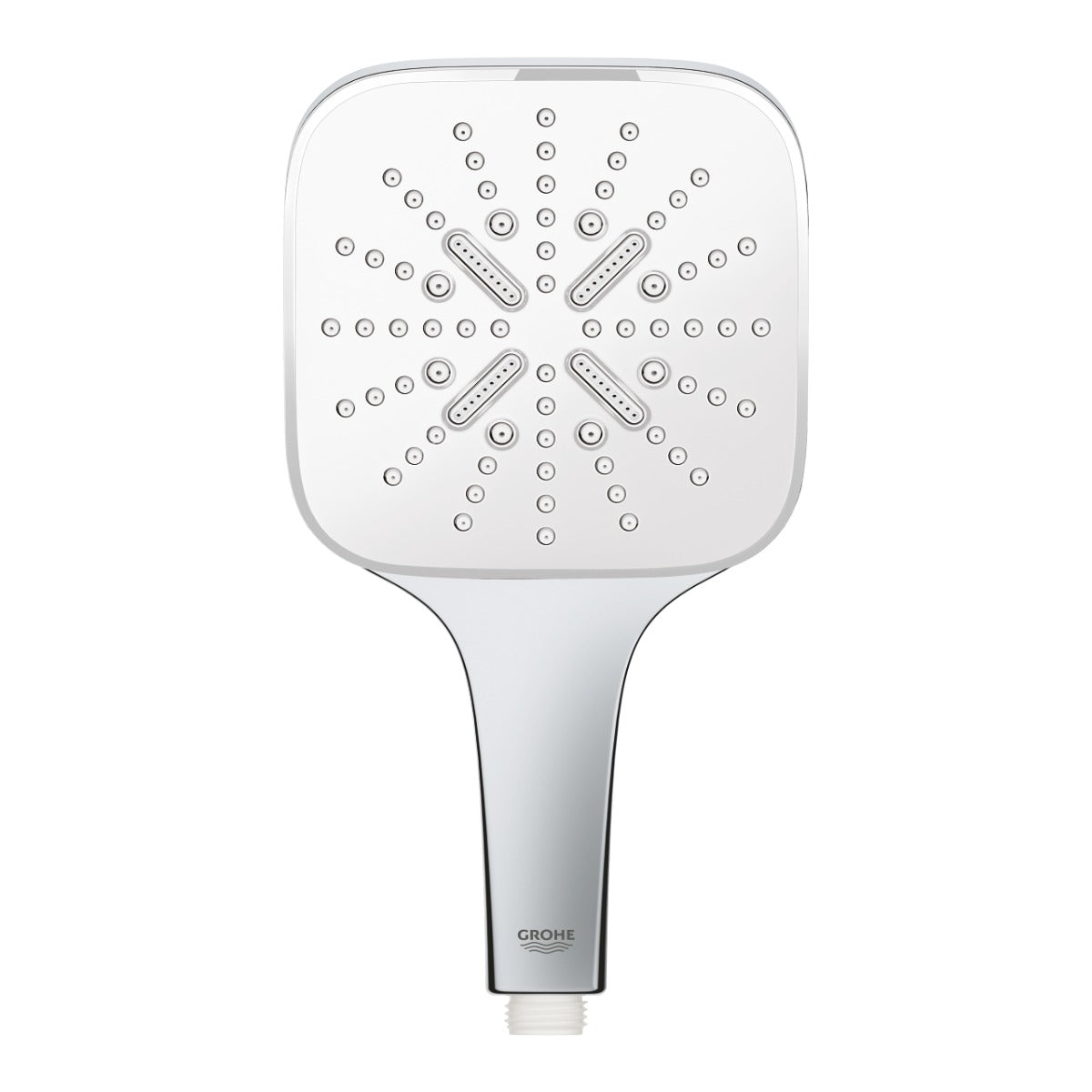 Para dus Grohe Vitalio Smart Active Cube,  3 tipuri jet-26595000