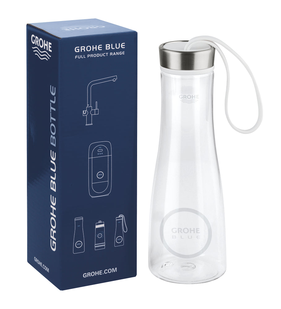 Recipient pentru apa Grohe Blue
