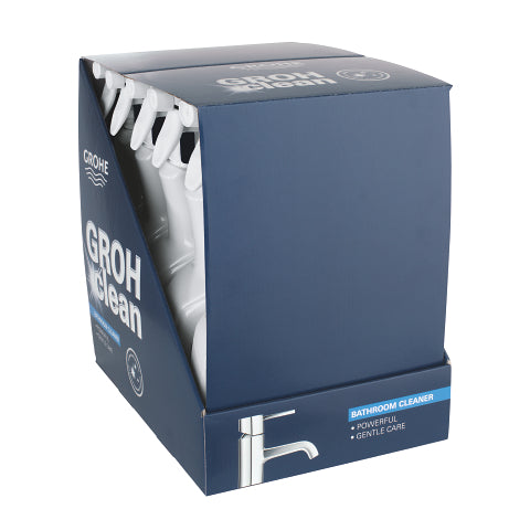 Solutie curatat baterii baie si bucatarie Grohe-48166000