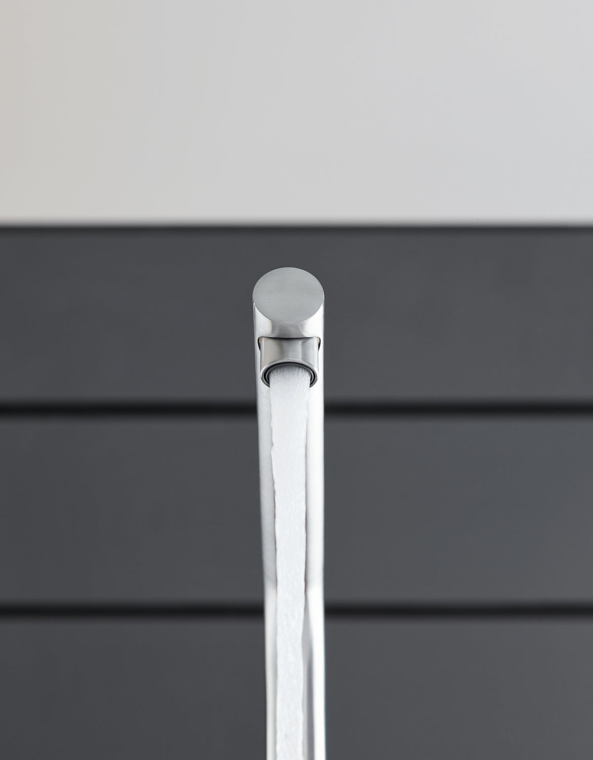 Grohe Blue Home Starter kit pipă tip L supersteel-31454DC0