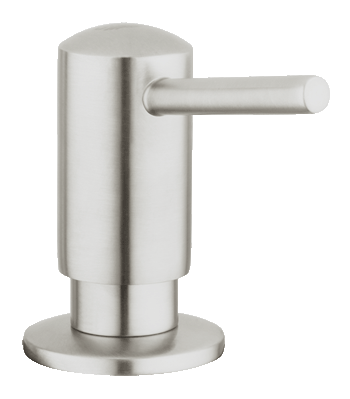 Dispenser sapun pentru bucatarie Grohe,suprafata mata-40536DC0 Accesorii