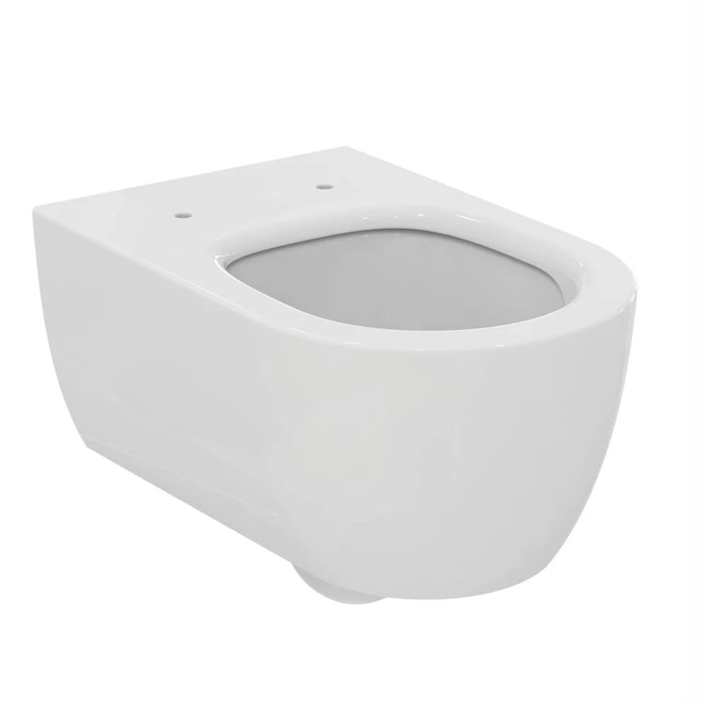 Vas WC suspendat Ideal Standard Atelier Blend Curve AquaBlade, alb – T374901 /Curve