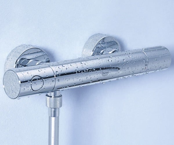 Baterie dus termostatata Grohe Grohtherm 1000 Cosmo-34065002 baterii-lux.ro