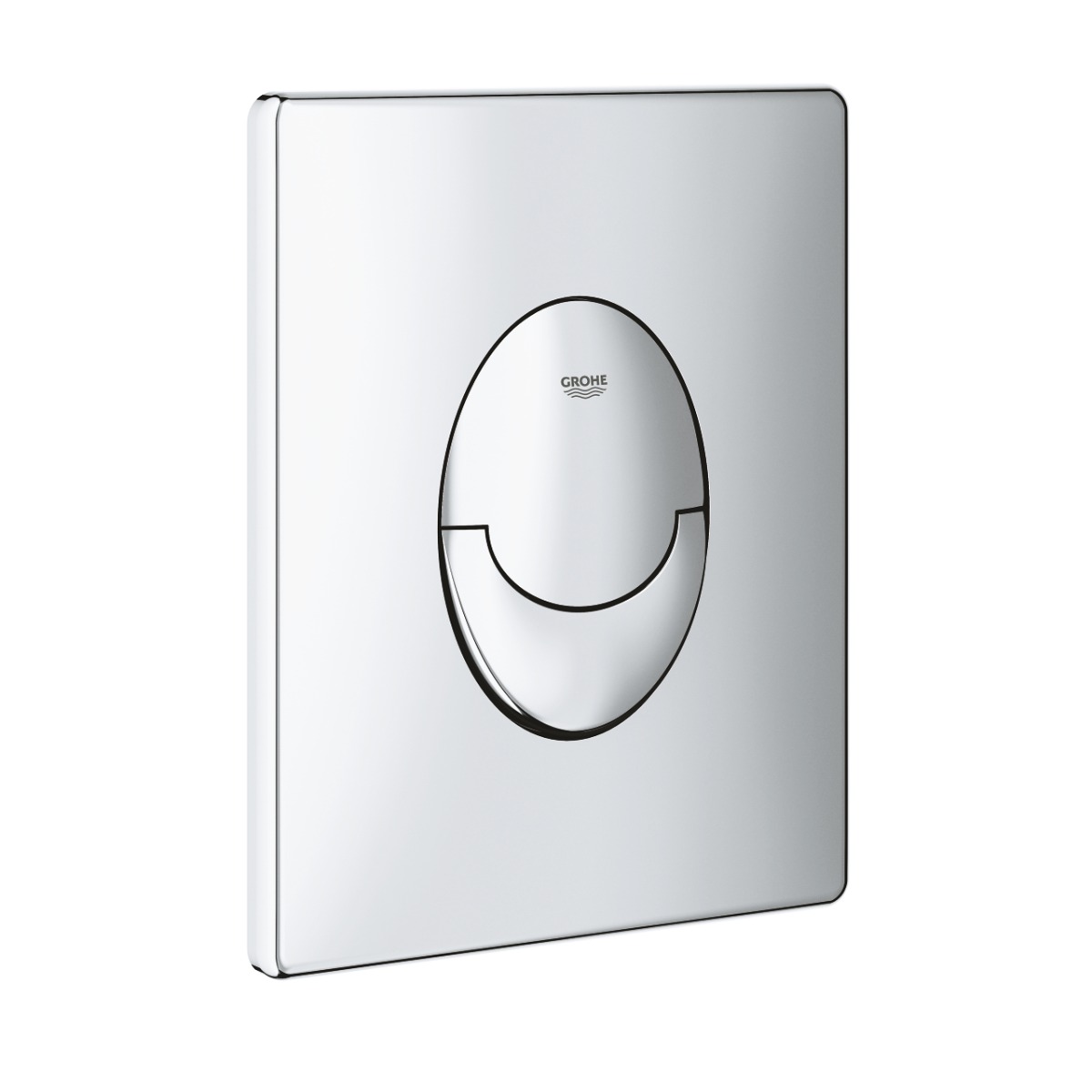 Placa actionare wc Grohe Skate Air-38505000 baterii-lux.ro