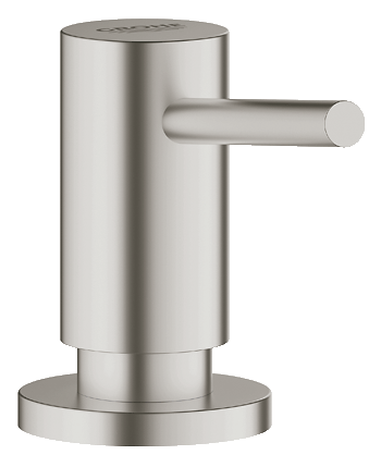 Dispenser sapun pentru bucatarie Grohe-40535DC0 baterii-lux.ro/