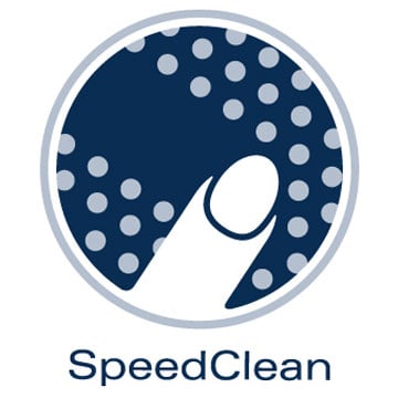 Technologia  SpeedClean